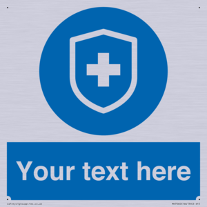 Custom Mandatory virus immunity